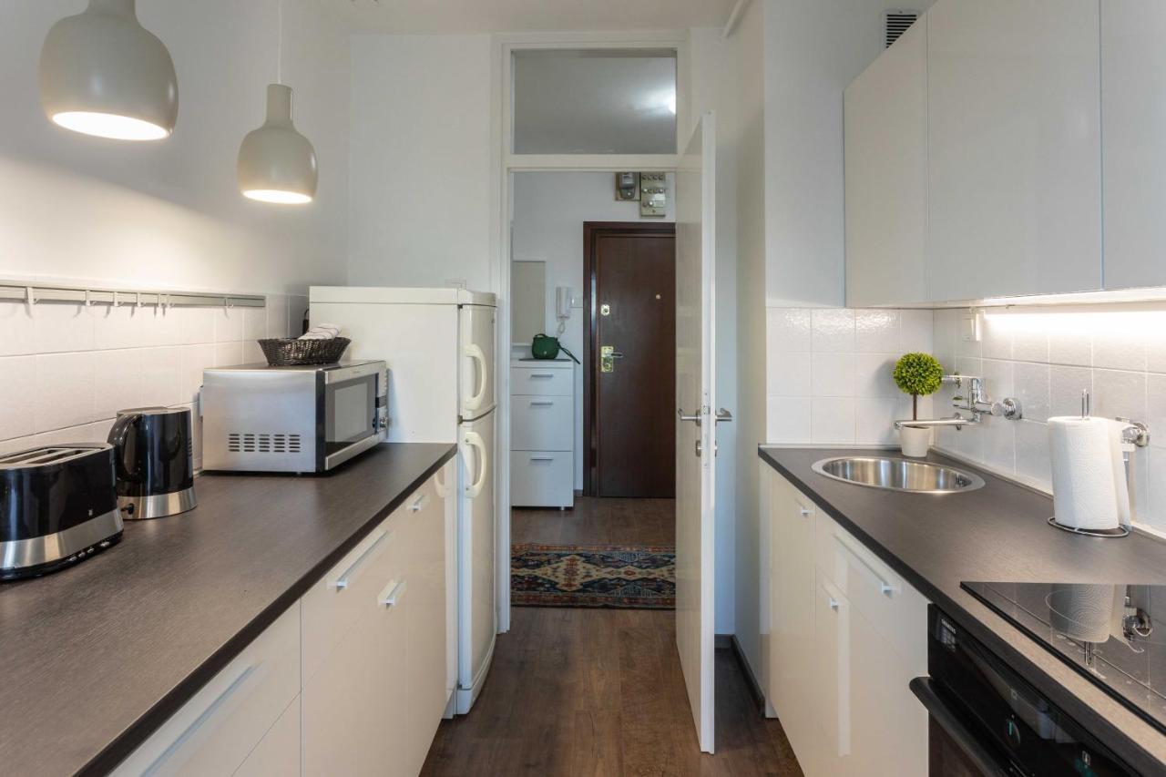 Apartment Modern Near Faculty Of El Engineering *