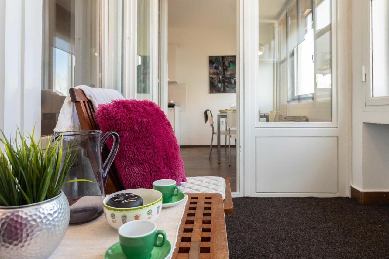 Apartment Modern Near Faculty Of El Engineering